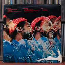 Load image into Gallery viewer, Marvin Gaye - Marvin Gaye Live! - 1974 Tamla, VG/VG+
