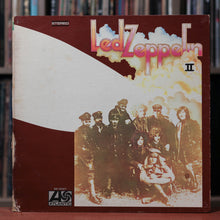 Load image into Gallery viewer, Led Zeppelin - II - 1969 Atlantic VG/VG+
