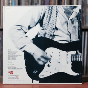 Eric Clapton - Slowhand - 1977 RSO, EX/EX
