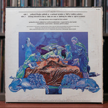 Load image into Gallery viewer, Black Sabbath - Sabbath, Bloody Sabbath - PROMO - 1974 Warner Bros, G+/VG+
