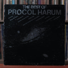 Load image into Gallery viewer, Procol Harum - Best Of - 1972 A&amp;M, VG+/VG

