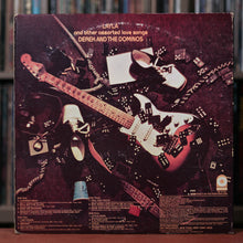 Load image into Gallery viewer, Derek And The Dominos - Layla - 2LP - 1972 ATCO, VG+/VG

