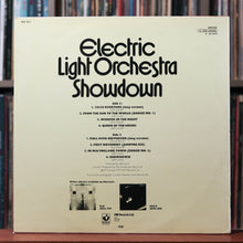 Load image into Gallery viewer, Electric Light Orchestra - Showdown - SWEEDEN 1973 Harvest, VG+/NM
