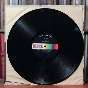 The Who - The Who Sings My Generation - MONO - 1966 Decca