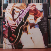 Load image into Gallery viewer, Peter Frampton - Frampton Comes Alive! - 2LP - 1976 A&amp;M, VG+/VG
