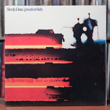 Load image into Gallery viewer, Steely Dan - Greatest Hits - 2LP - 1980 ABC, SEALED
