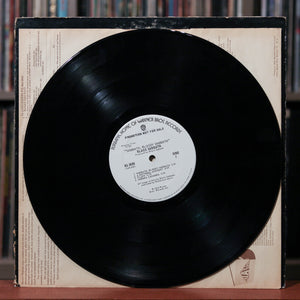 Black Sabbath - Sabbath, Bloody Sabbath - PROMO - 1974 Warner Bros, G+/VG+