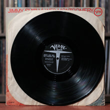 Load image into Gallery viewer, Jimmy Smith &amp; Wes Montgomery - Jimmy &amp; Wes - The Dynamic Duo - 1966 Verve, VG/VG
