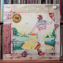 Load image into Gallery viewer, Elton John - Goodbye Yellow Brick Road - 2LP 1980 MCA Records, VG/VG
