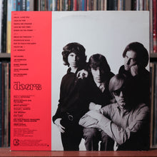 Load image into Gallery viewer, The Doors - Greatest Hits - 1980 Elektra, VG+/VG
