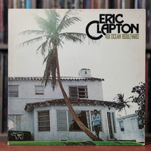 Load image into Gallery viewer, Eric Clapton - 461 Ocean Boulevard - 1974 RSO, VG+/VG
