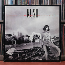 Load image into Gallery viewer, Rush - Permanent Waves - 1980 Mercury, VG+/Strong VG
