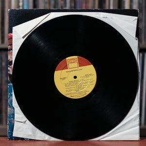 Marvin Gaye - Marvin Gaye Live! - 1974 Tamla, VG/VG+