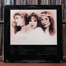 Load image into Gallery viewer, Stevie Nicks - The Wild Heart - 1983 Modern Records, VG+/Strong VG
