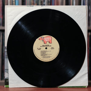Eric Clapton - 461 Ocean Boulevard - 1974 RSO, VG+/VG
