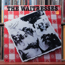 Load image into Gallery viewer, The Waitresses - Wasn't Tomorrow Wonderful? - 1982 Polydor, VG/VG

