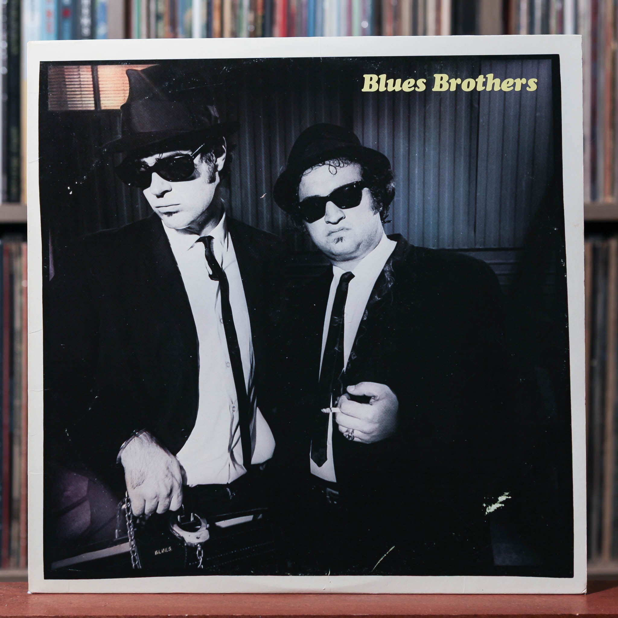 The Blues Brothers - 2 ALBUM BUNDLE