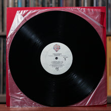 Load image into Gallery viewer, King Crimson - Discipline - 1981 Warner, VG+/EX
