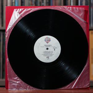 King Crimson - Discipline - 1981 Warner, VG+/EX
