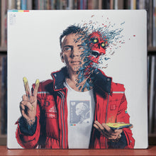 Load image into Gallery viewer, Logic - Confessions Of A Dangerous Mind - 2LP - 2019 Def Jam, SEALED
