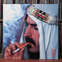Load image into Gallery viewer, Frank Zappa - Sheik Yerbouti - 2LP - 1979 Zappa Records, VG+/VG+
