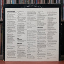 Load image into Gallery viewer, Black Sabbath - Sabbath, Bloody Sabbath - PROMO - 1974 Warner Bros, G+/VG+
