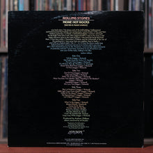 Load image into Gallery viewer, Rolling Stones - More Hot Rocks - 2LP - 1972 London, VG+/EX
