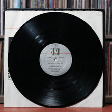 Load image into Gallery viewer, Rush - Permanent Waves - 1980 Mercury, VG+/Strong VG
