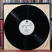 Load image into Gallery viewer, Small Faces - The History Of Small Faces - Rare PROMO - 1972 Pride, VG+/EX

