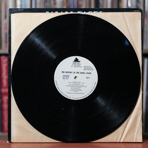 Small Faces - The History Of Small Faces - Rare PROMO - 1972 Pride, VG+/EX