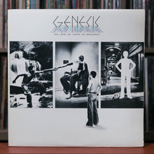 Load image into Gallery viewer, Genesis 2 Album Bundle - And then There Were Three, Lamb Lies Down on Broadway
