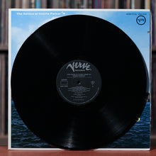 Load image into Gallery viewer, Charlie Parker – Swedish Schnapps - Japanese Import - 1981 Verve, EX/EX
