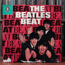 Load image into Gallery viewer, The Beatles - The Beatles Beat - German Import - 1969 Odeon, VG/EX
