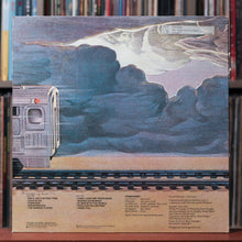 Load image into Gallery viewer, Foreigner - Self-Titled - 1977 Atlantic, VG/VG+
