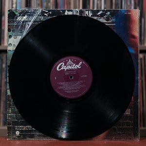 The Beatles - Abbey Road - 1980's Apple Records, VG+/Strong VG