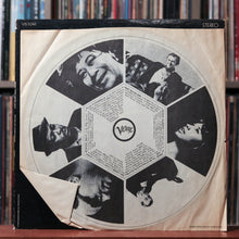 Load image into Gallery viewer, The Velvet Underground - White Light/White Heat - 1970 Verve Records, VG/VG

