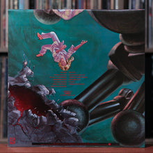 Load image into Gallery viewer, Queen - News Of The World - Canada Import - 1977 Elektra, SEALED
