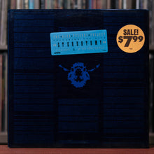 Load image into Gallery viewer, The Alan Parsons Project - Stereotomy - 1985 Arista, VG+/EX
