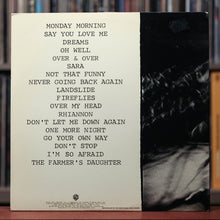 Load image into Gallery viewer, Fleetwood Mac - 2LP - Live - 1980 Warner Bros, VG+/VG+
