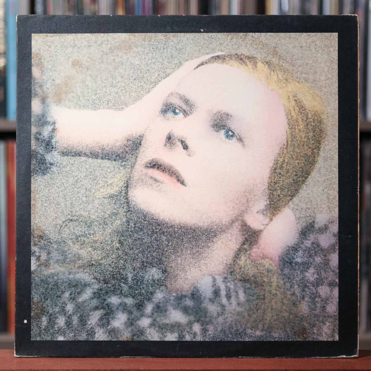 David Bowie - Hunky Dory - 1971 RCA Victor, VG+/VG+