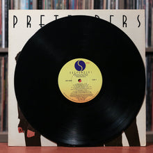 Load image into Gallery viewer, Pretenders - 2 LP Bundle - Learning to Crawl &amp; Self-Titled
