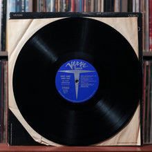 Load image into Gallery viewer, The Velvet Underground - White Light/White Heat - 1970 Verve Records, VG/VG
