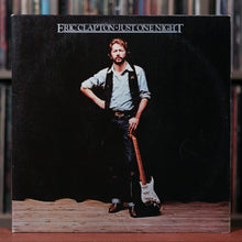 Load image into Gallery viewer, Eric Clapton - Just One Night - 1980 RSO, VG+/VG+
