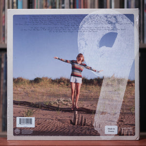 TAYLOR'SVeryOldSingleHarvestPort1966限定版 Taylor Swift - 1989 Taylors Version - 2LP - Garden Pink