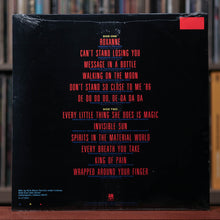 Load image into Gallery viewer, Police - Every Breath You Take (The Singles) - 1986 A&amp;M, SEALED
