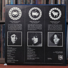 Load image into Gallery viewer, Martha Reeves &amp; The Vandellas - Black Magic - 1972 Gordy, VG+/VG+
