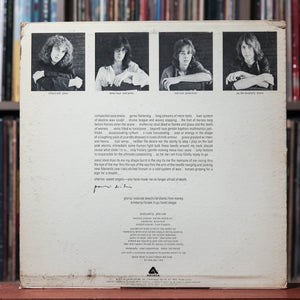 Patti Smith - Horses - 1975 Arista, VG/VG