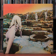 Load image into Gallery viewer, Led Zeppelin - Houses of the Holy - 1977 Atlantic, VG+/VG
