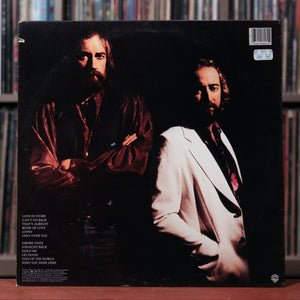 Fleetwood Mac - Mirage - 1982 Warner Bros, VG+/VG+