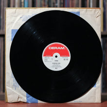 Load image into Gallery viewer, Darryl Way's Wolf - Saturation Point - UK Import - 1973 Dream, VG+/EX

